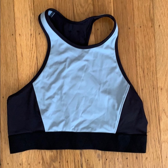 Barry's Bootcamp Tops - NWT Alala top